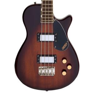 GRETSCH(グレッチ) Streamline Jet Club Bass Single-Cut Havana Burst ジェット・クラブベース ストリームライン【 音楽生活応援特価 】