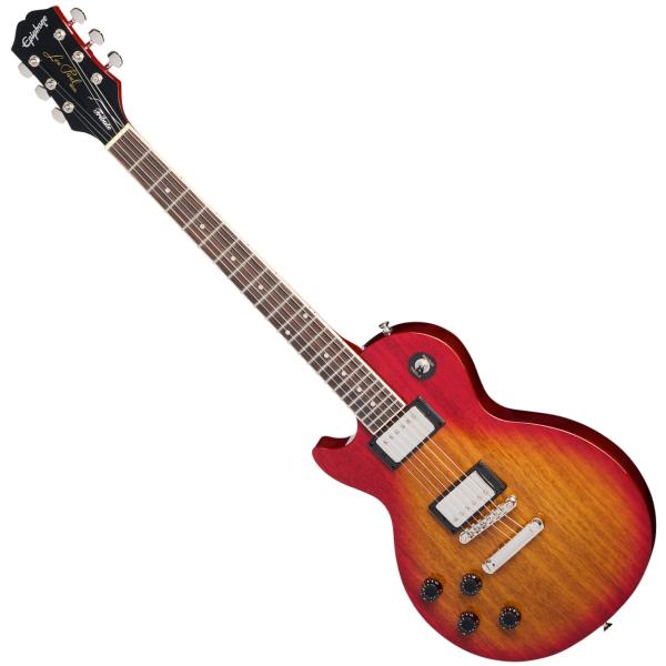 Epiphone(エピフォン) 左用 Les Paul Tribute Left Handed He...