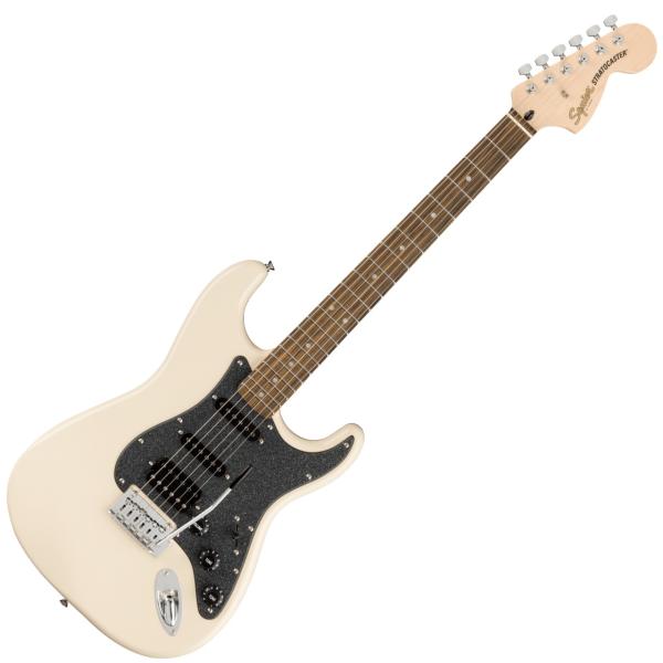 SQUIER(スクワイヤー) FSR Affinity Stratocaster HSS Olymp...