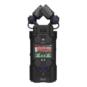 ズーム（zoom） ZOOM H8 ハンディレコーダー : ギタープラネット Yahoo