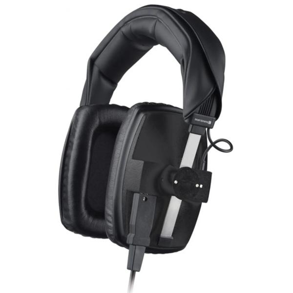 beyerdynamic(ベイヤーダイナミック) DT 100 400 Ω/black スタジオ用、...