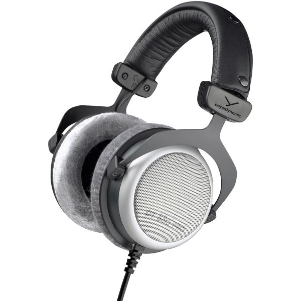 beyerdynamic(ベイヤーダイナミック) DT 880 PRO 250 Ω セミオープン型モ...