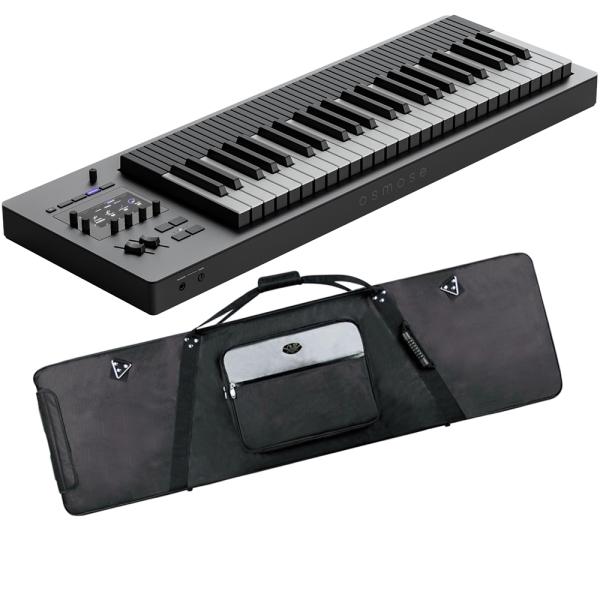 Expressive E(エクスプレッシブ イー) Osmose 49 ケースセット シンセサイザー...