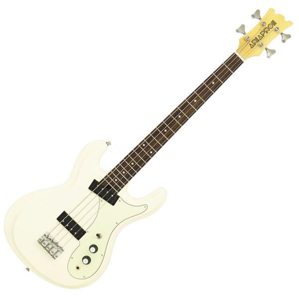 Aria Pro II(アリアプロ2) DMB-206 VW エレキベース  レトロ・クラシック