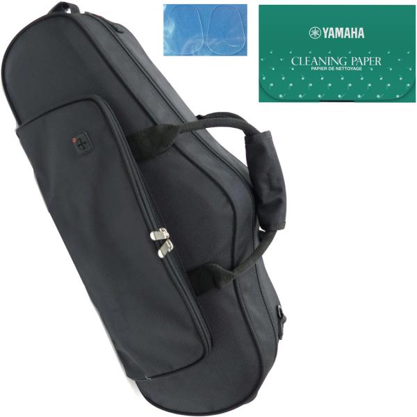 J Michael(Jマイケル) ALC-501 アルトサックス用 ケース リュックタイプ セミハー...