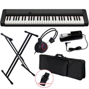 CASIO(カシオ) CT-S1 BK ライブセ...の商品画像