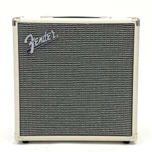 Fender Fender(フェンダー) RUMBLE 15 ベースアンプ ランブル