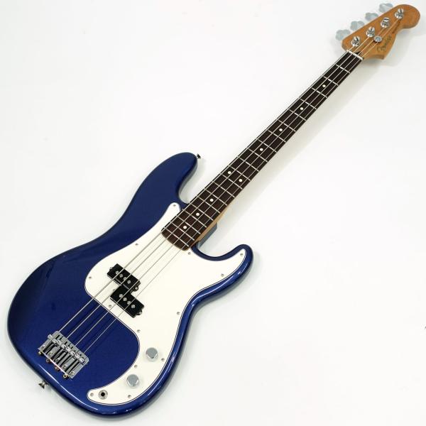 Fender(フェンダー) Limited Player II Precision Bass Roa...
