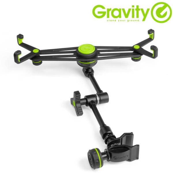 Gravity(グラビティー) GMATH01B ◆  タブレットホルダー【6月12日時点、在庫あり...