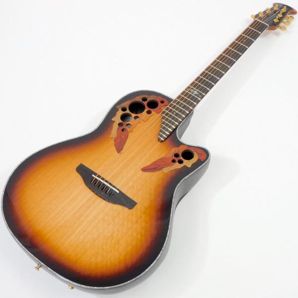 Celebrity  by.OVATION(セレブリティー) CE44P-FLE-G LTD 限定 ...