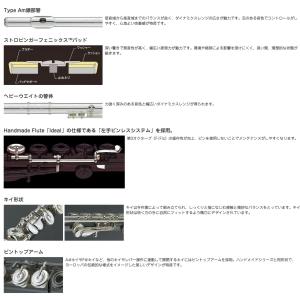 YAMAHA(ヤマハ) 5年保証対象 YFL-...の詳細画像1
