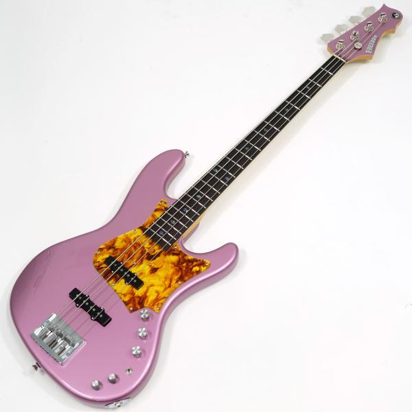 Freedom Custom Guitar Research C.S. RHINO 4st Alde...