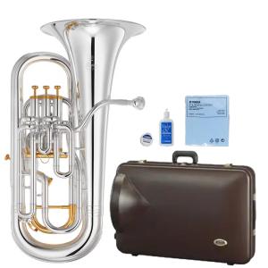 YAMAHA（ヤマハ） ユーフォニアム YEP842S : 管楽器専門店ダク Yahoo