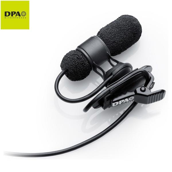 DPA Microphones(ディーピーエー) 4080-DC-D-B03  (LEMO3ピン) ...