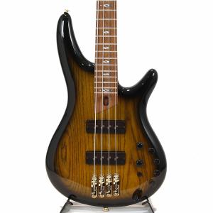 Ibanez(アイバニーズ) SR4500 DST 国産 プレステージ Desert Sunset Burst【 夏特価 】