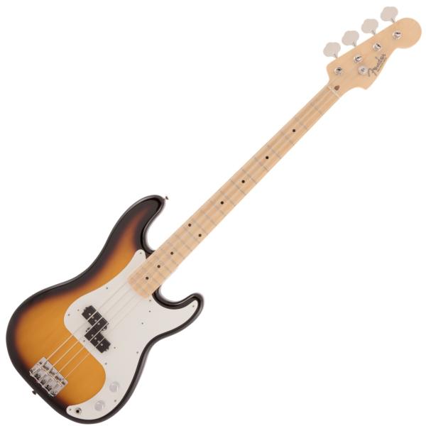 Fender(フェンダー) Made in Japan Traditional 50s Precis...
