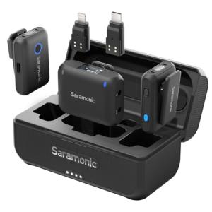 サラモニック BLINK500 B2+ ワイヤレスマイクの高価買取価格