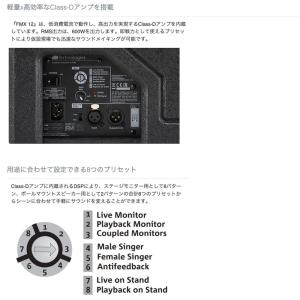 dBTechnologies(ディービーテクノ...の詳細画像5
