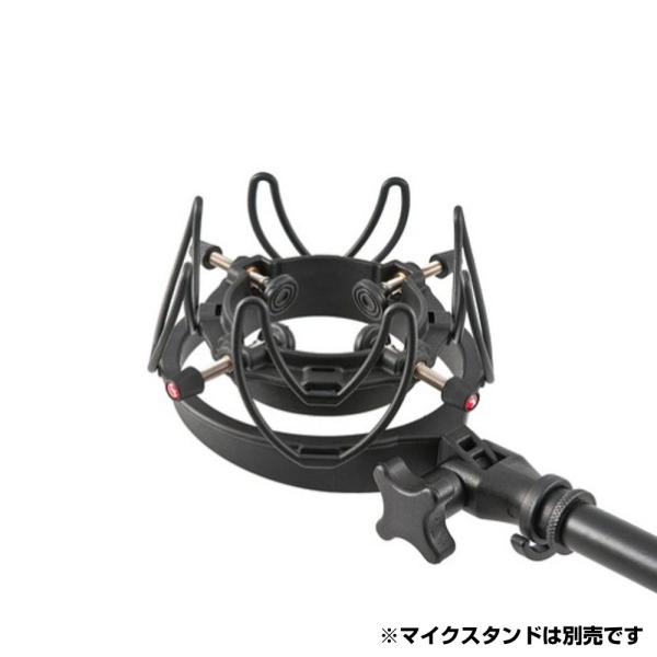 Rycote(ライコート) InVision USM   ◆ インビジョンUSM