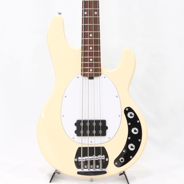 Sterling by Musicman RAY4 Vintage Cream 特価品 アウトレット...