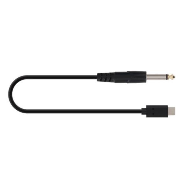 JEUME(ジューム) CPH/2.0 ◆ USB TYPE-C オーディオ出力ケーブル 2m (U...