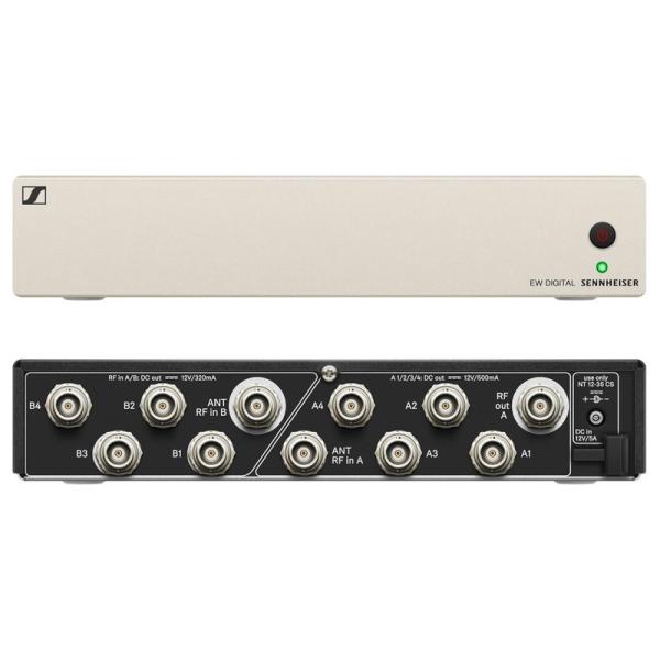 SENNHEISER(ゼンハイザー) EW-D ASA (Q-R-S)  (470 - 694 MH...