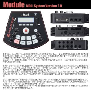 Pearl(パール) e/MERGE PRO ...の詳細画像2