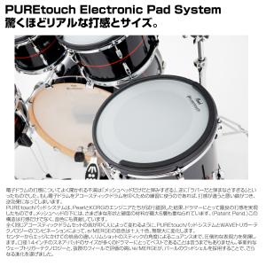 Pearl e/MERGE PRO w/Add...の詳細画像4