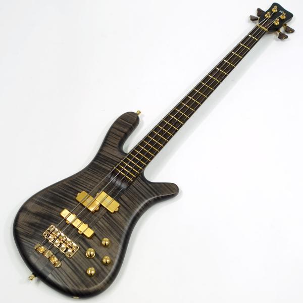 Warwick(ワーウィック) Custom Shop Streamer Stage I 4st N...