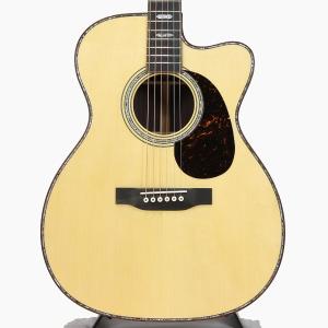 Martin Custom Shop CTM OMC-41 