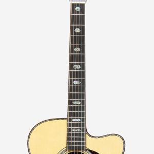 Martin Custom Shop CTM ...の詳細画像5