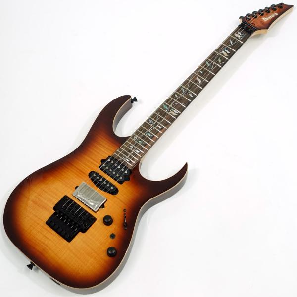 Ibanez(アイバニーズ) RG8870 BSR 国産 7弦ギター J カスタム SPOT生産モデ...