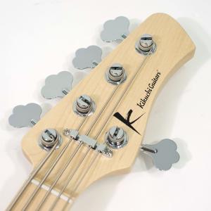 Kikuchi Guitars Hermes ...の詳細画像2