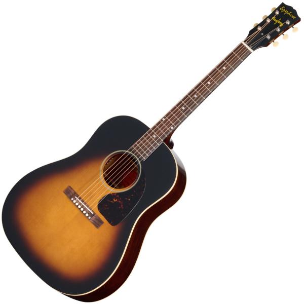 Epiphone(エピフォン) 1942 Banner J-45 Reissue Vintage S...