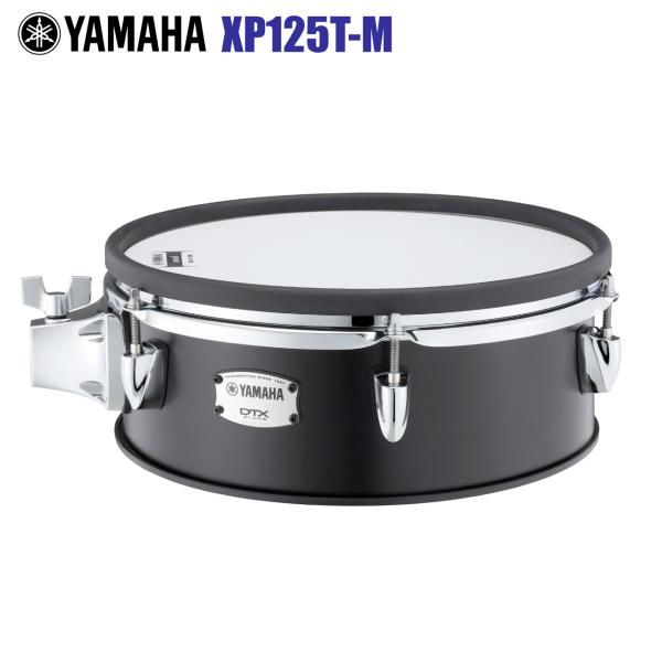 YAMAHA(ヤマハ) XP125T-M BLACK FOREST 電子ドラムアクセサリー タム パ...