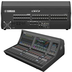 YAMAHA(ヤマハ) DM7 ◆ DM7シリ...の詳細画像2