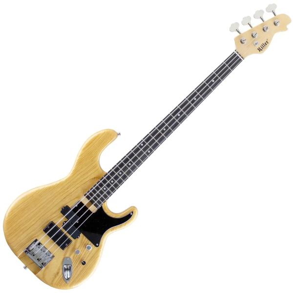 Killer(キラー) KB-Criminal Bass 24 PH vintage natural...