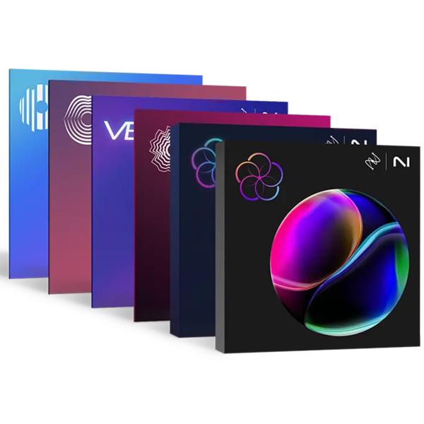 iZotope iZotope Everything Bundle リペア ミックス マスタリング ...