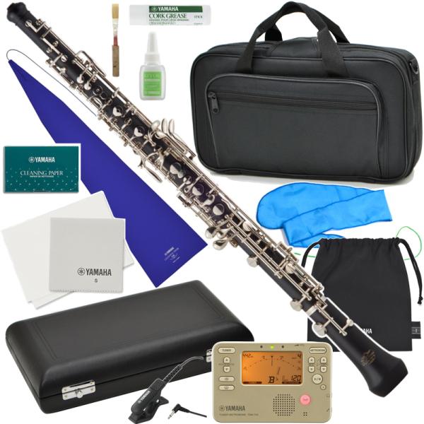 J Michael(Jマイケル) 3年保証 OB-1500 オーボエ 新品アウトレット セミオートマ...