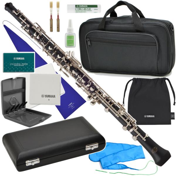 J Michael(Jマイケル) 3年保証 OB-1500 オーボエ セミオートマティック 木製 合...