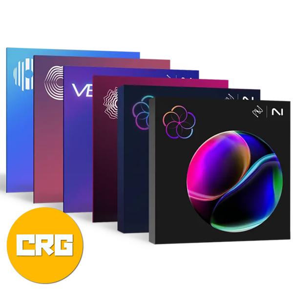 iZotope iZotope Everything Bundle: Crossgrade from...