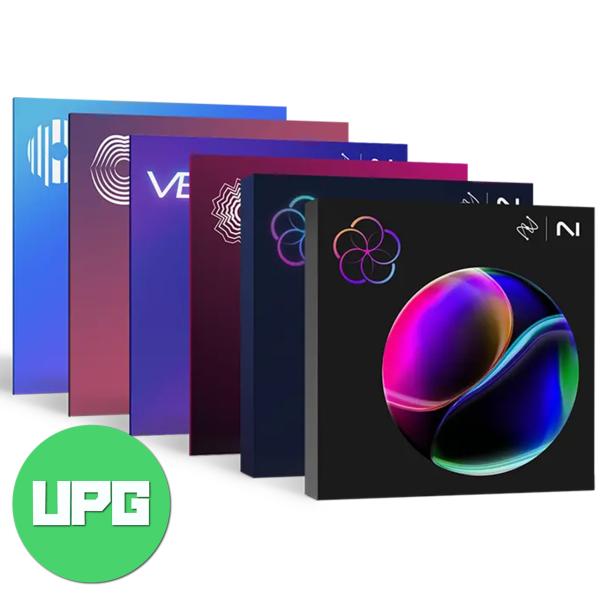 iZotope iZotope Everything Bundle: Upgrade from Mu...