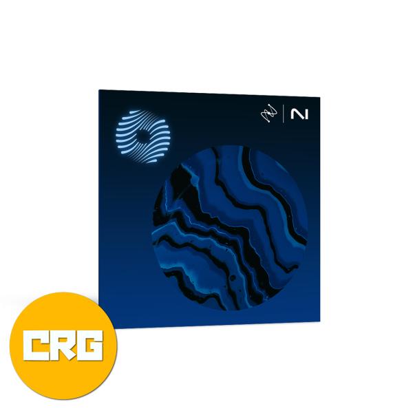 iZotope Ozone 12 Advanced: Crossgrade from any pai...