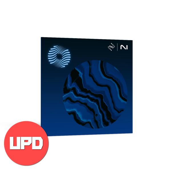 iZotope Ozone 12 Advanced: Update from any previou...