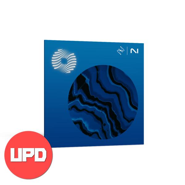 iZotope Ozone 12 Standard: Update from any previou...