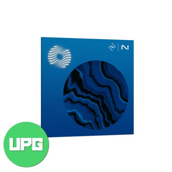 iZotope Ozone 12 Standard: Upgrade from Ozone Elem...