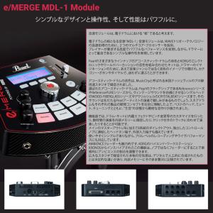 Pearl(パール) e/MERGE EM-5...の詳細画像3