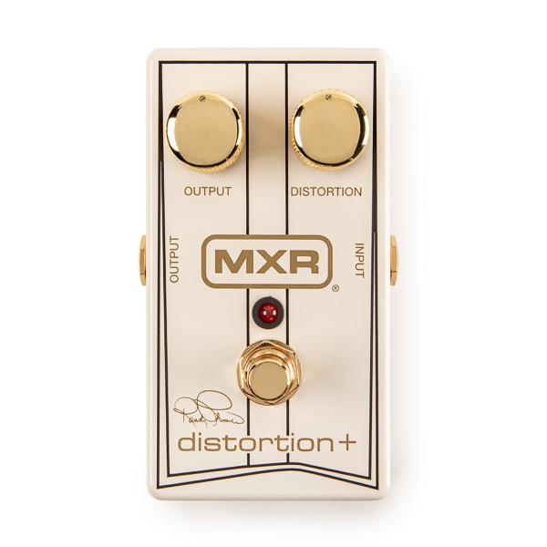 MXR(エムエックスアール) RR104C RANDY RHOADS SPECIAL EDITION...