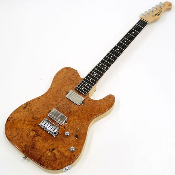 Provision(プロビジョンギター) PTEN-WGO 002 Bar/LA NTL 国産 オー...