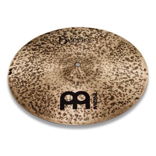Meinl(マイネル) Byzance Dark Series クラッシュシンバル 16" Dark...